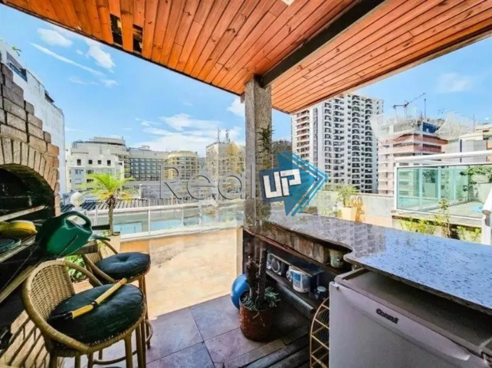 Apartamento, 3 quartos, 202 m² - Foto 18