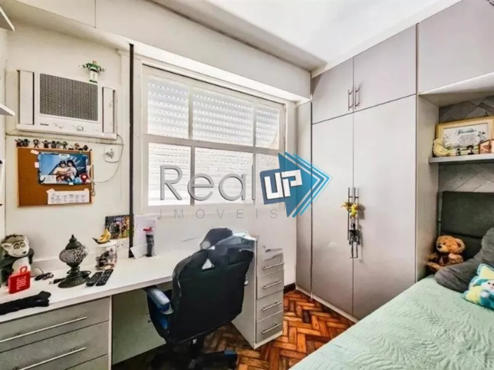 Apartamento, 3 quartos, 202 m² - Foto 10