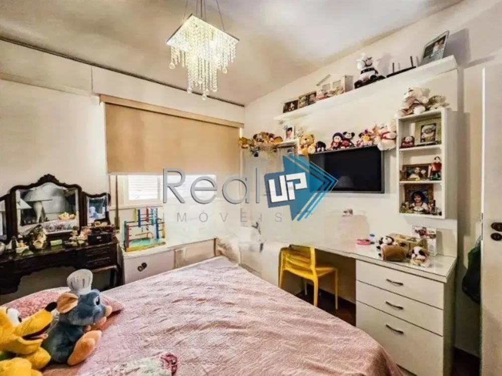Apartamento, 3 quartos, 202 m² - Foto 9