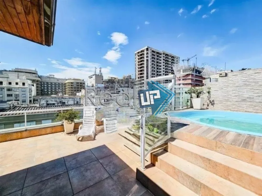 Apartamento, 3 quartos, 202 m² - Foto 1