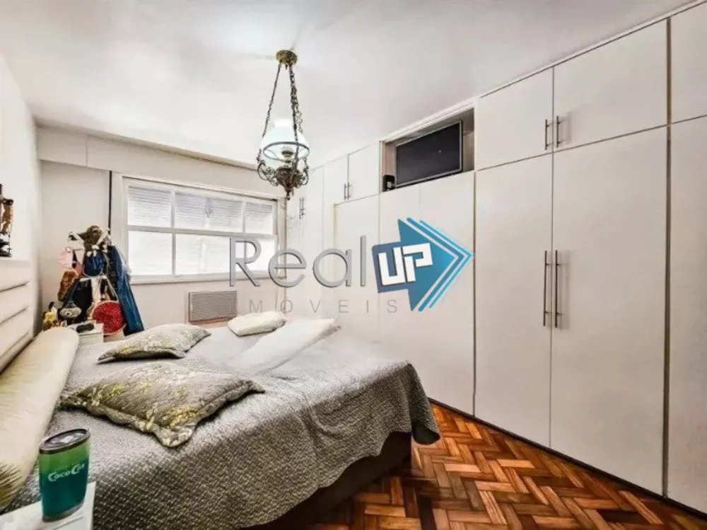 Apartamento, 3 quartos, 202 m² - Foto 11