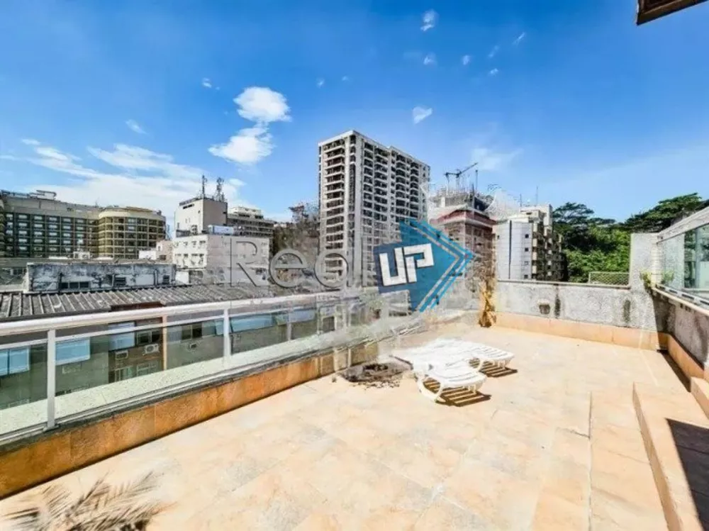 Apartamento, 3 quartos, 202 m² - Foto 19