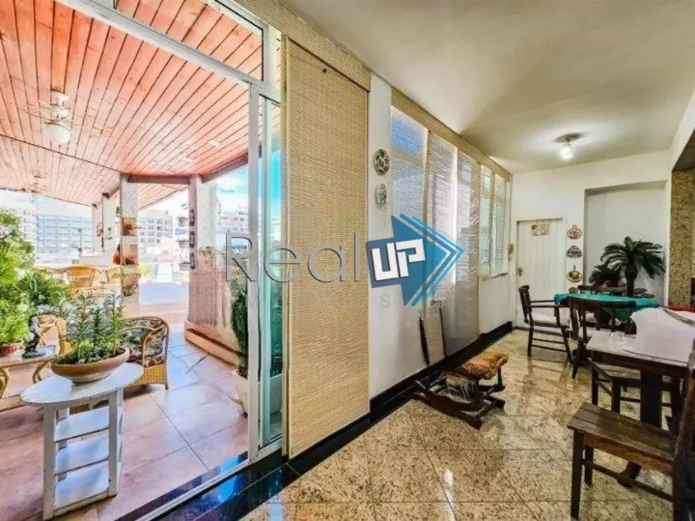 Apartamento, 3 quartos, 202 m² - Foto 17