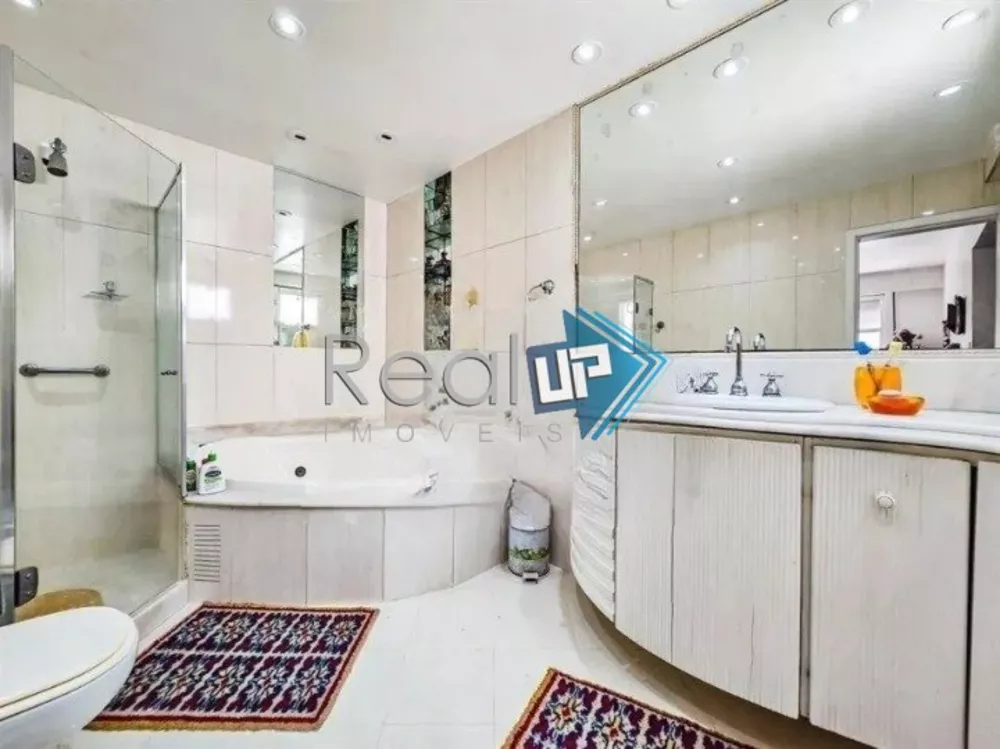 Apartamento, 3 quartos, 202 m² - Foto 13