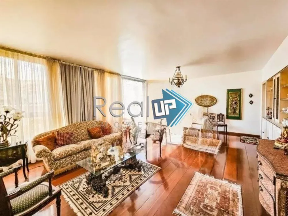 Apartamento, 3 quartos, 202 m² - Foto 22