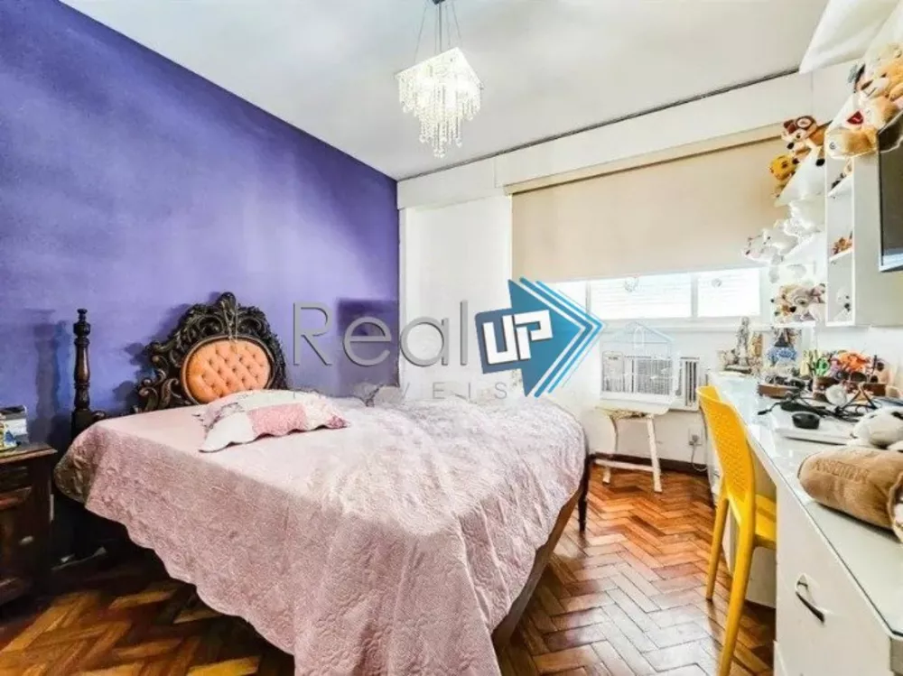 Apartamento, 3 quartos, 202 m² - Foto 7