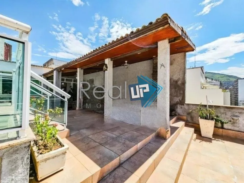 Apartamento, 3 quartos, 202 m² - Foto 21