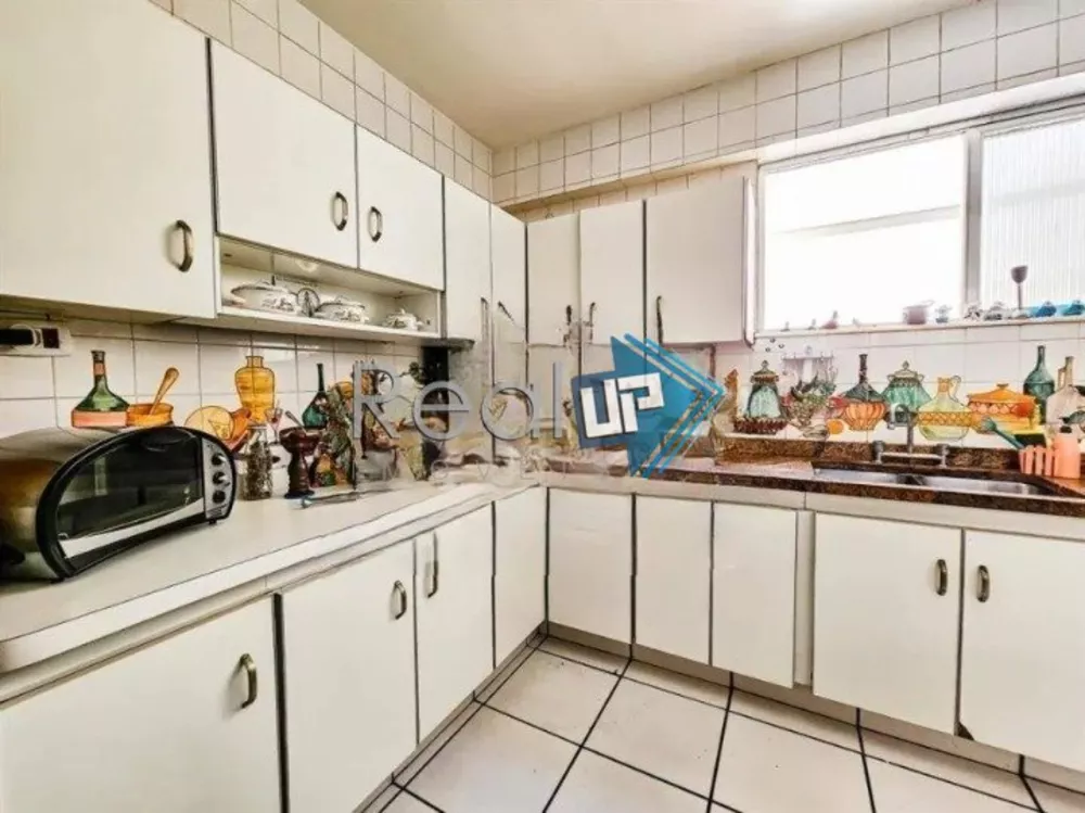 Apartamento, 3 quartos, 202 m² - Foto 5