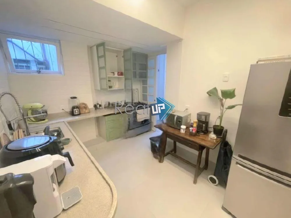Apartamento, 3 quartos, 137 m² - Foto 7