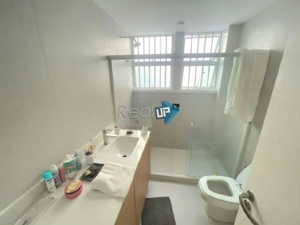 Apartamento, 3 quartos, 137 m² - Foto 10