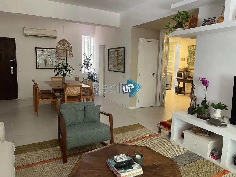 Apartamento, 3 quartos, 137 m² - Foto 3