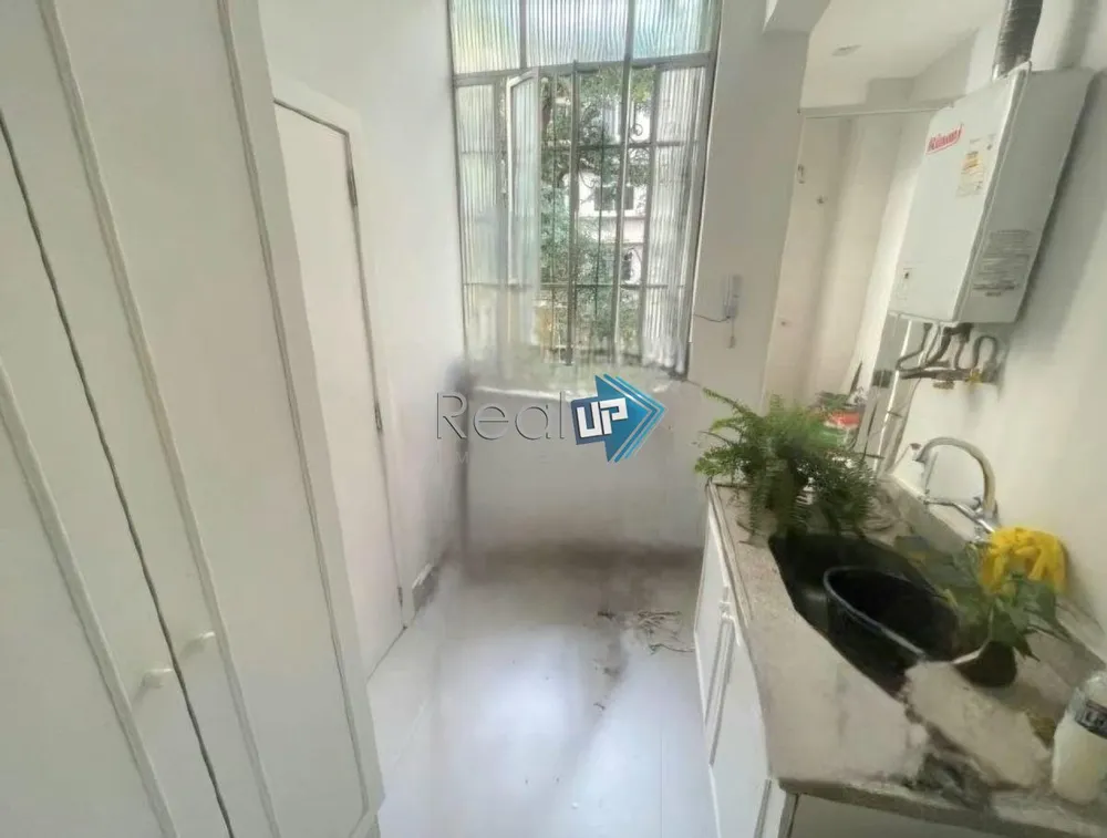 Apartamento, 3 quartos, 137 m² - Foto 13