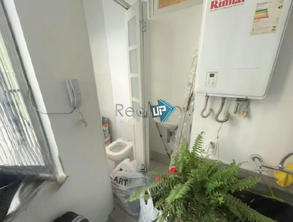 Apartamento, 3 quartos, 137 m² - Foto 12