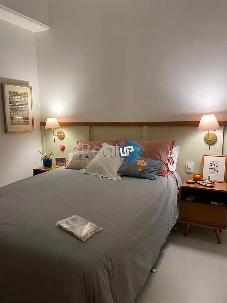 Apartamento, 3 quartos, 137 m² - Foto 15