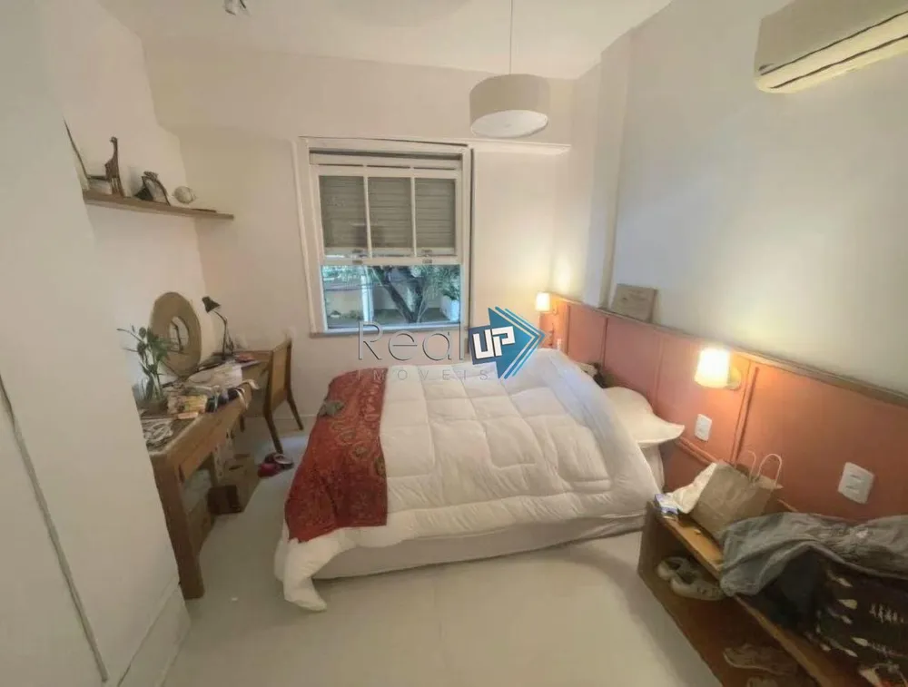 Apartamento, 3 quartos, 137 m² - Foto 21