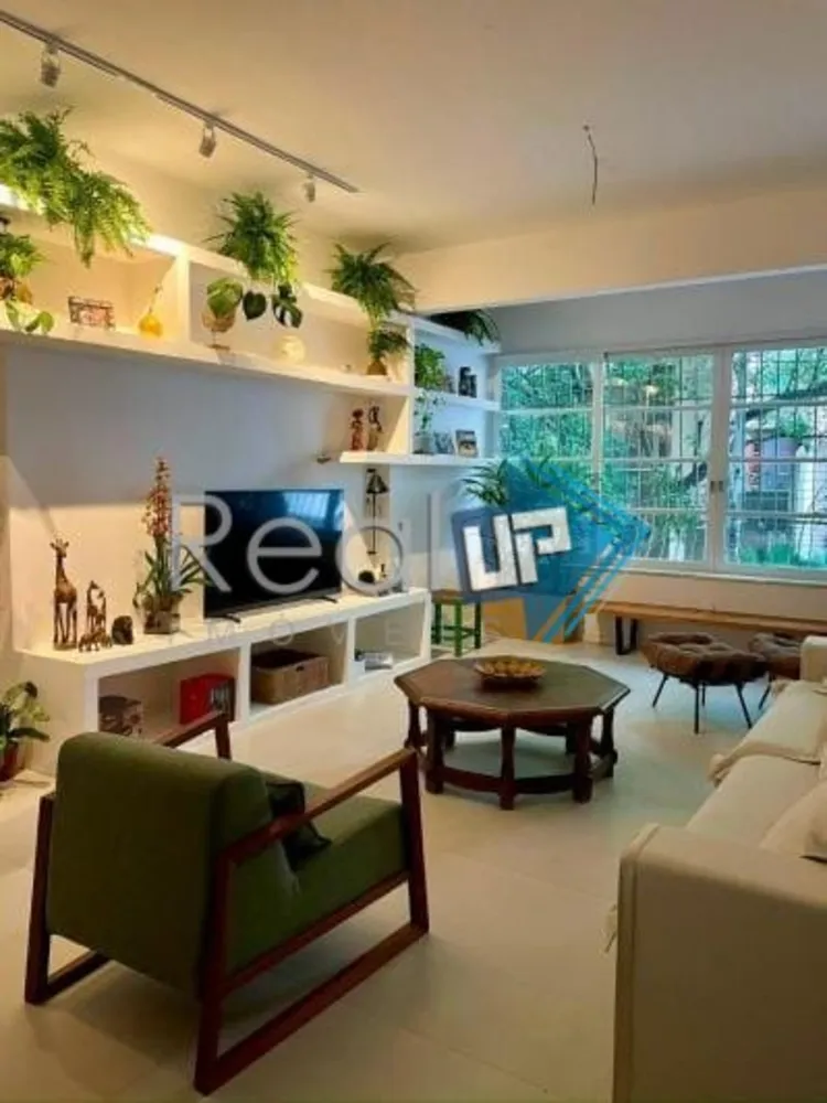 Apartamento, 3 quartos, 137 m² - Foto 5