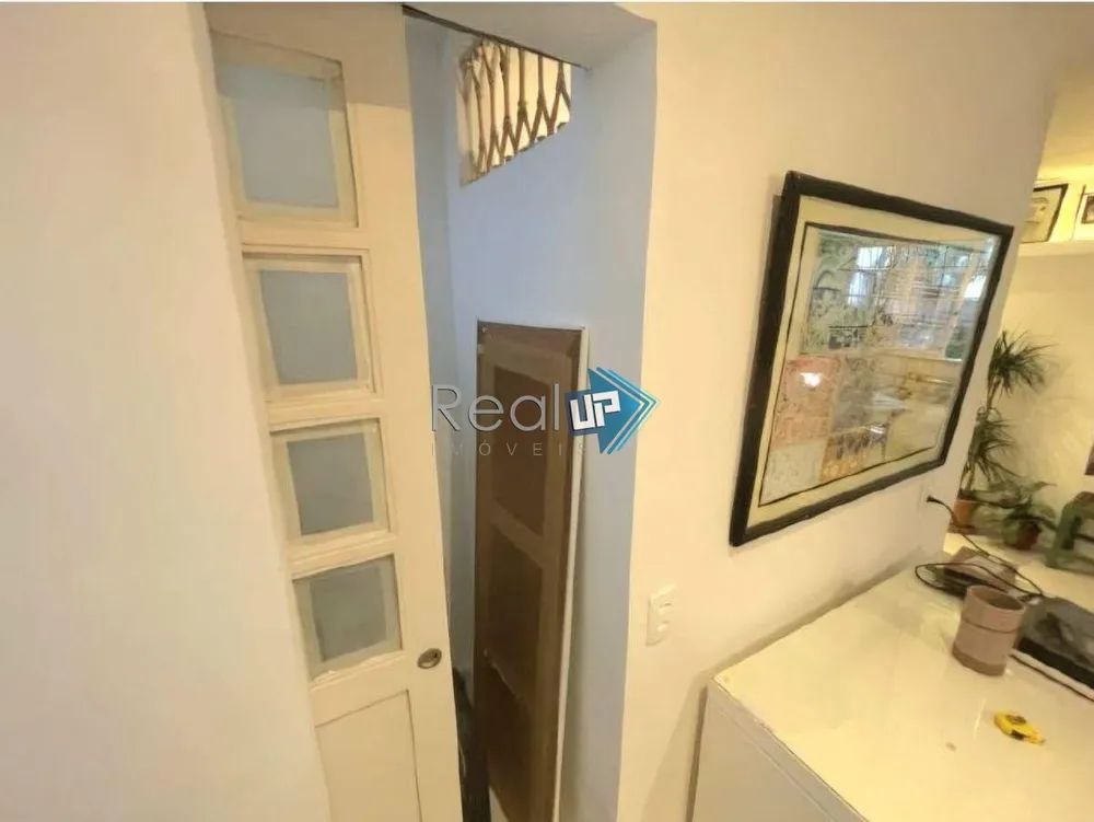 Apartamento, 3 quartos, 137 m² - Foto 23