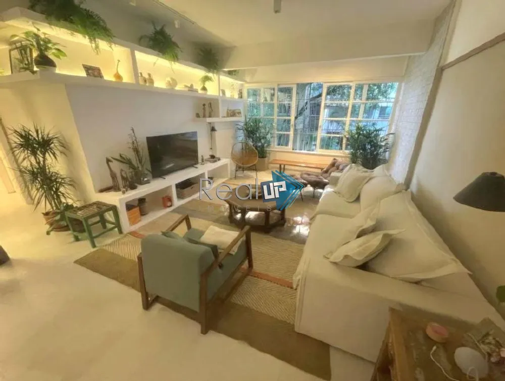 Apartamento, 3 quartos, 137 m² - Foto 2