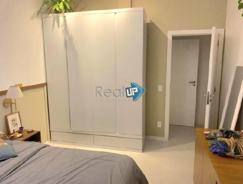 Apartamento, 3 quartos, 137 m² - Foto 16