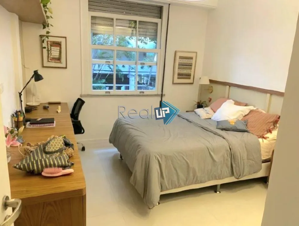 Apartamento, 3 quartos, 137 m² - Foto 17