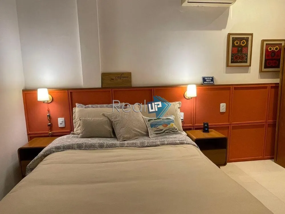 Apartamento, 3 quartos, 137 m² - Foto 22