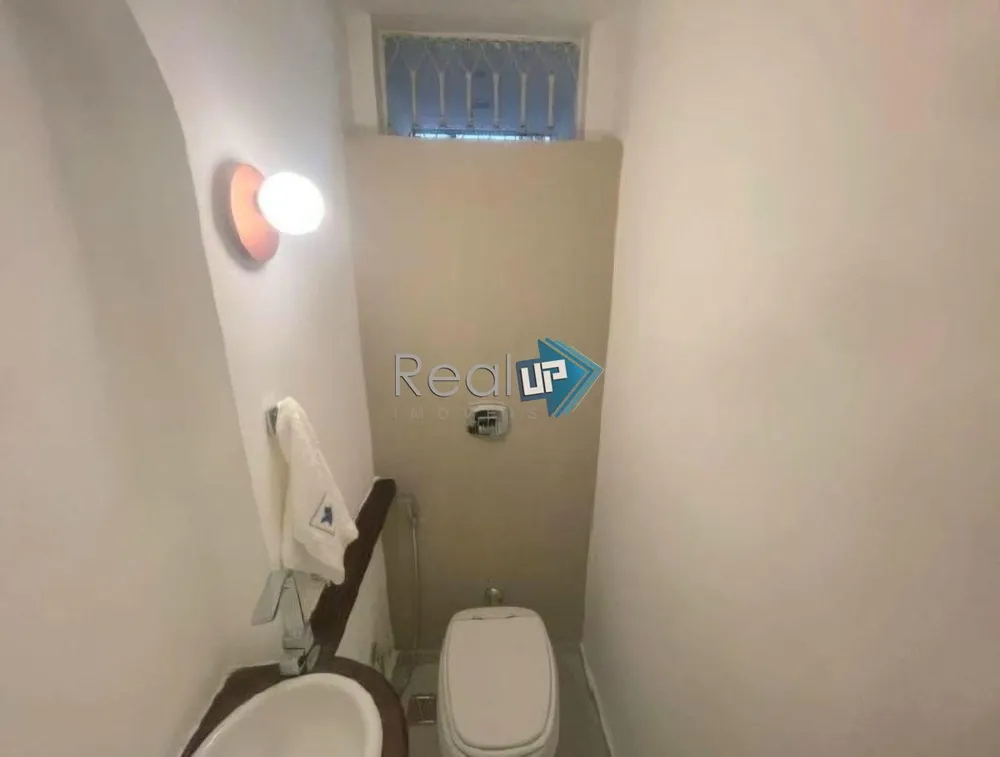 Apartamento, 3 quartos, 137 m² - Foto 9