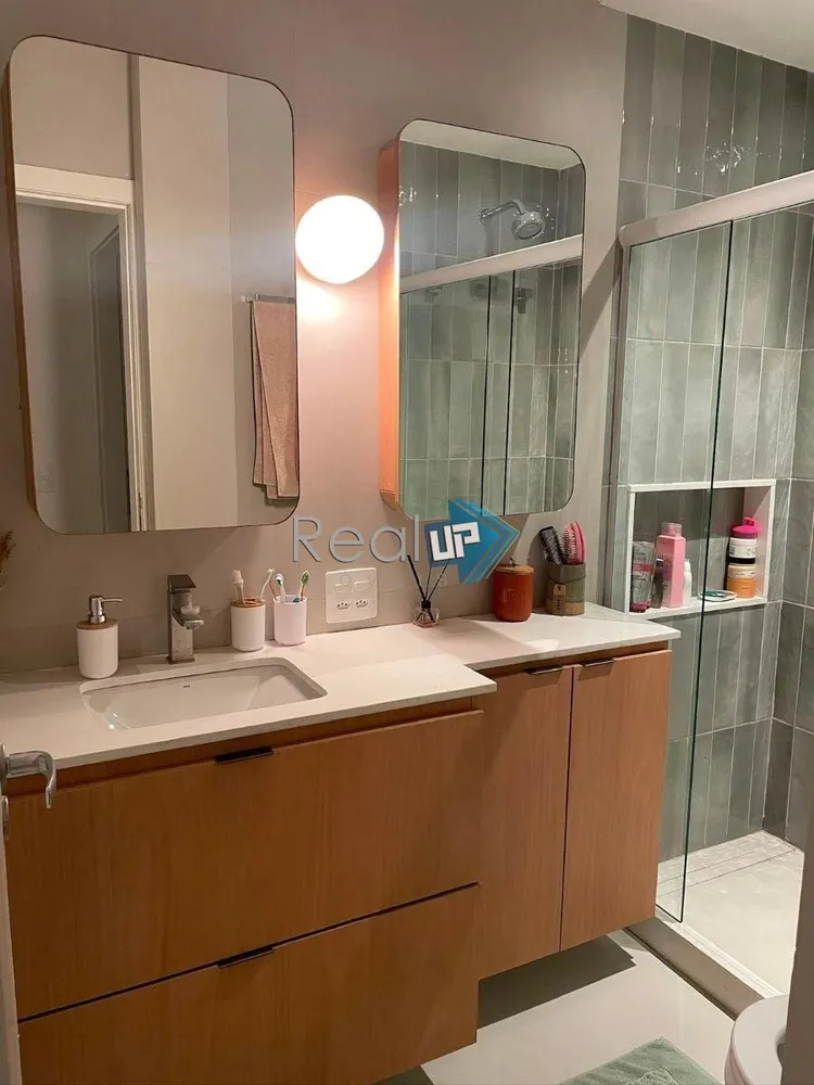 Apartamento, 3 quartos, 137 m² - Foto 25