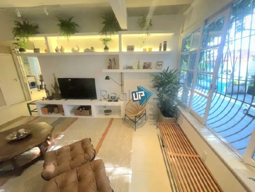 Apartamento, 3 quartos, 137 m² - Foto 4