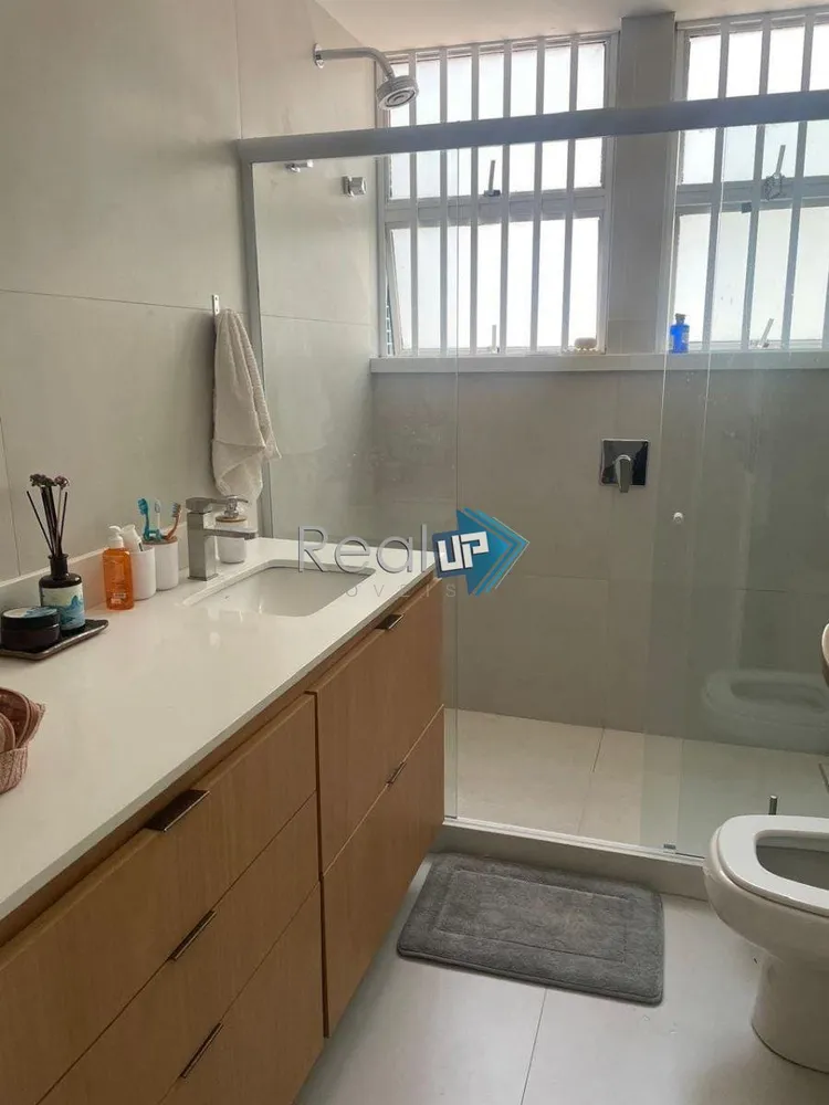 Apartamento, 3 quartos, 137 m² - Foto 19