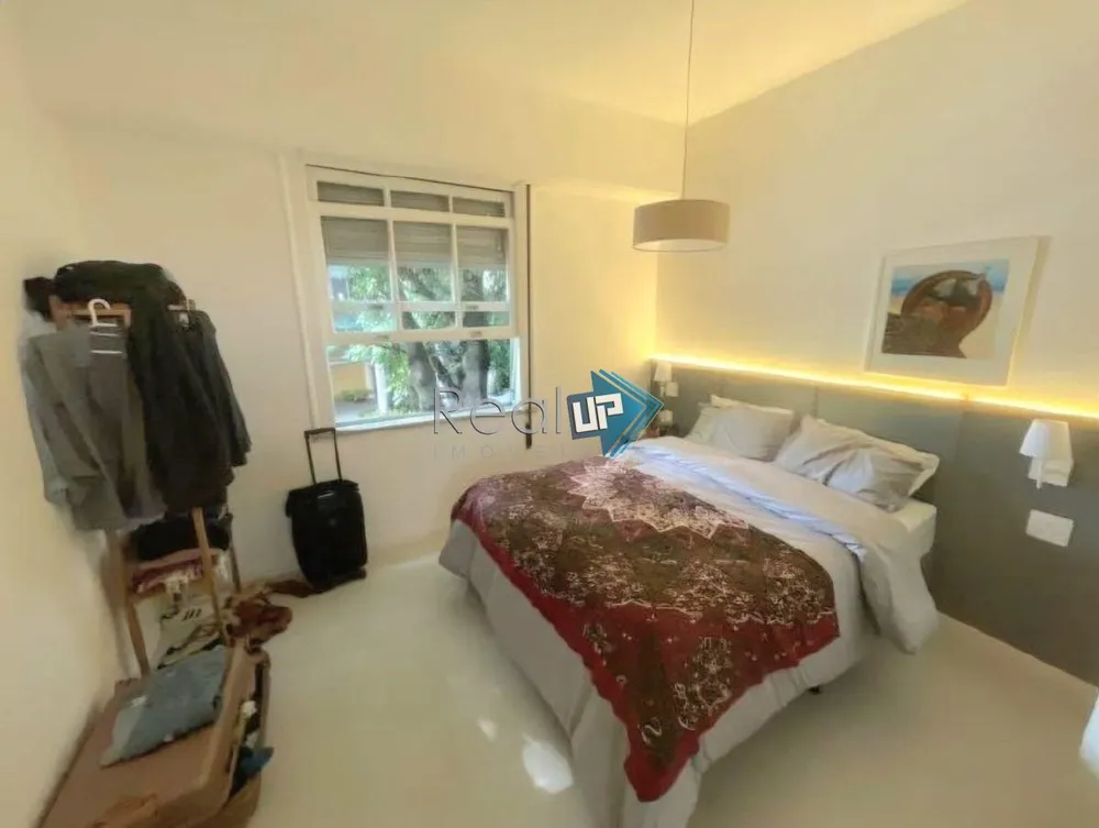 Apartamento, 3 quartos, 137 m² - Foto 6