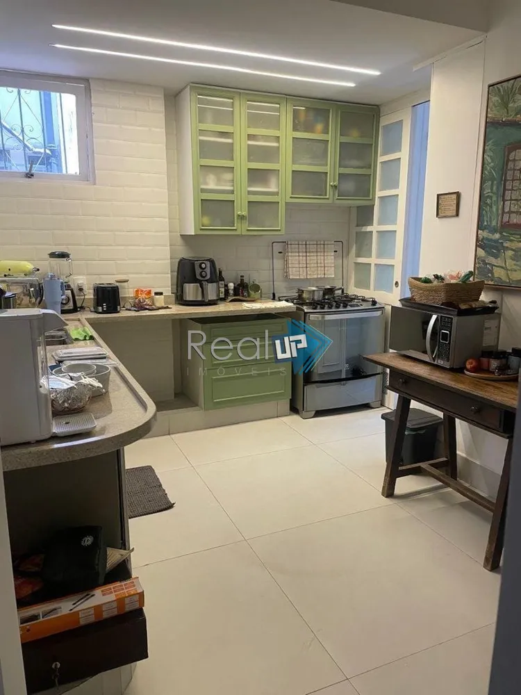 Apartamento, 3 quartos, 137 m² - Foto 8