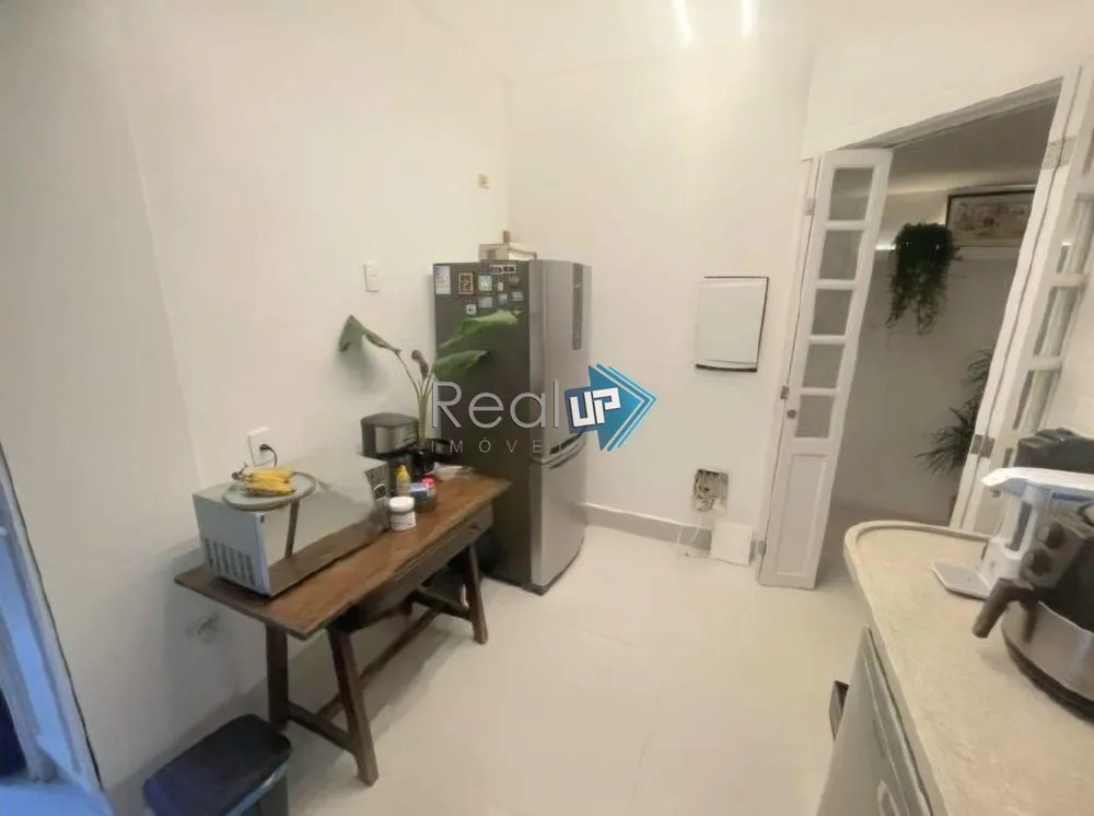 Apartamento, 3 quartos, 137 m² - Foto 26