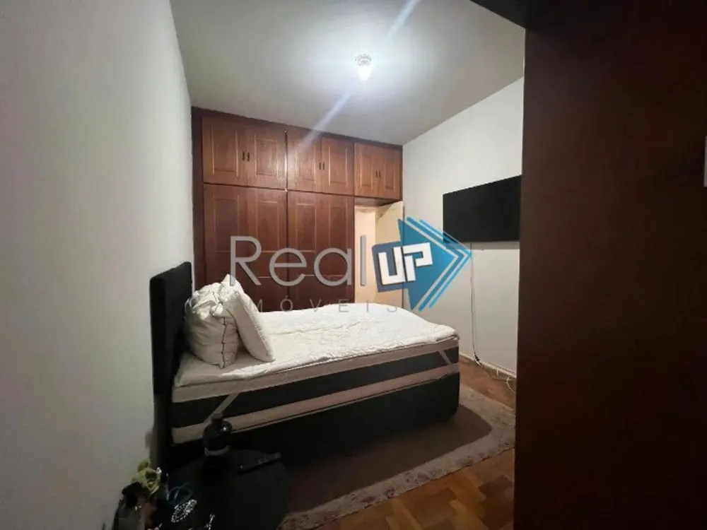 Apartamento, 2 quartos, 84 m² - Foto 9