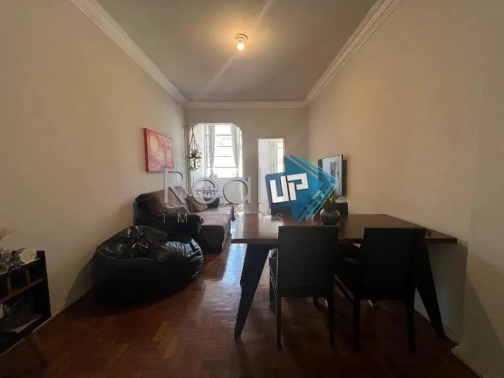 Apartamento, 2 quartos, 84 m² - Foto 2