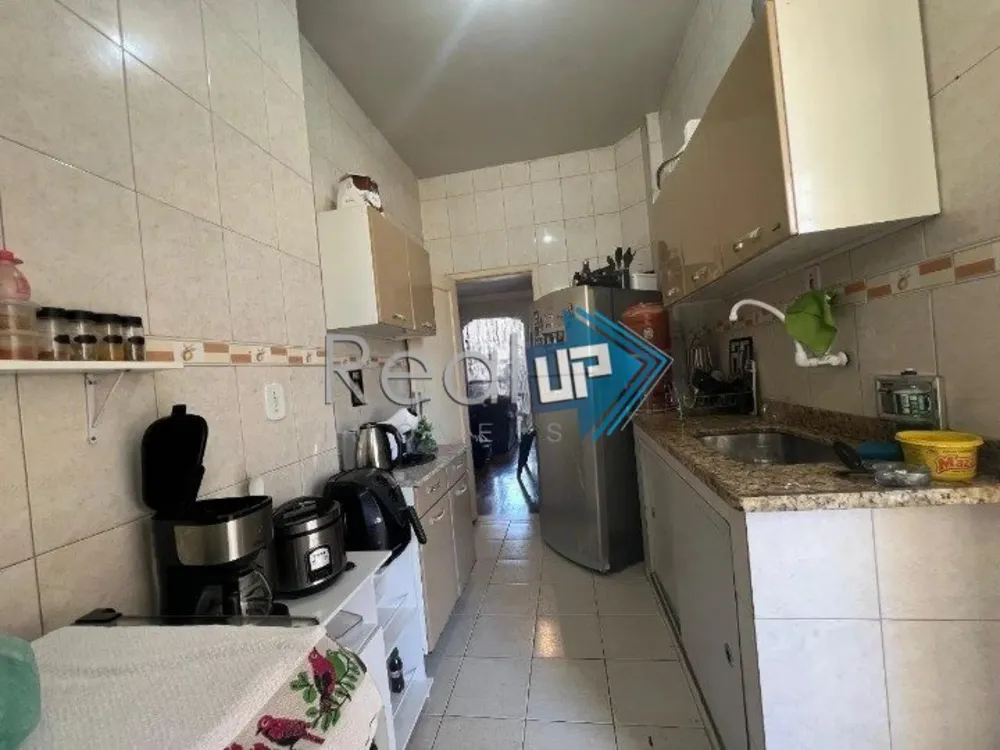 Apartamento, 2 quartos, 84 m² - Foto 17