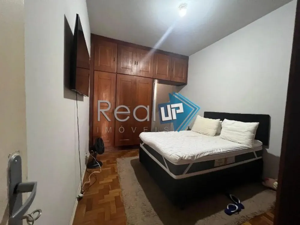 Apartamento, 2 quartos, 84 m² - Foto 8