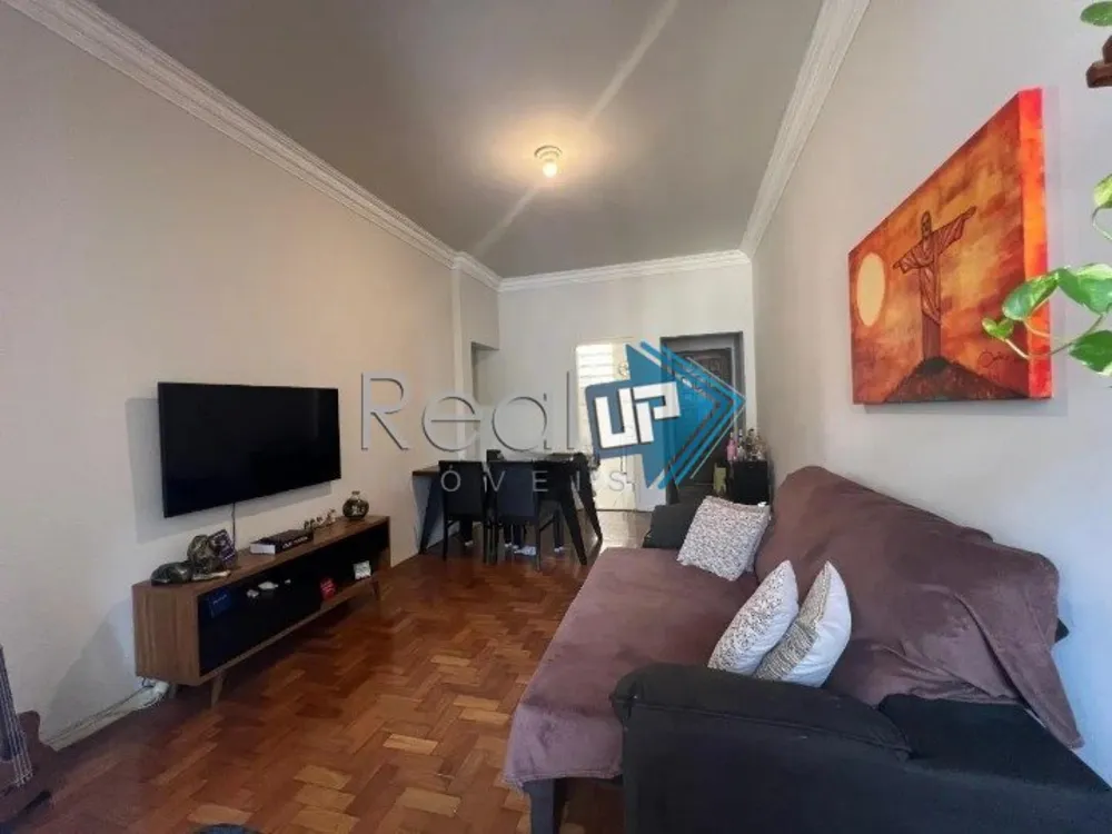 Apartamento, 2 quartos, 84 m² - Foto 5