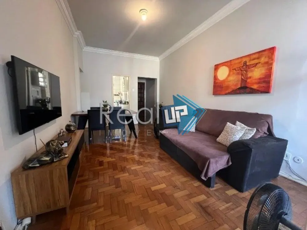 Apartamento, 2 quartos, 84 m² - Foto 4