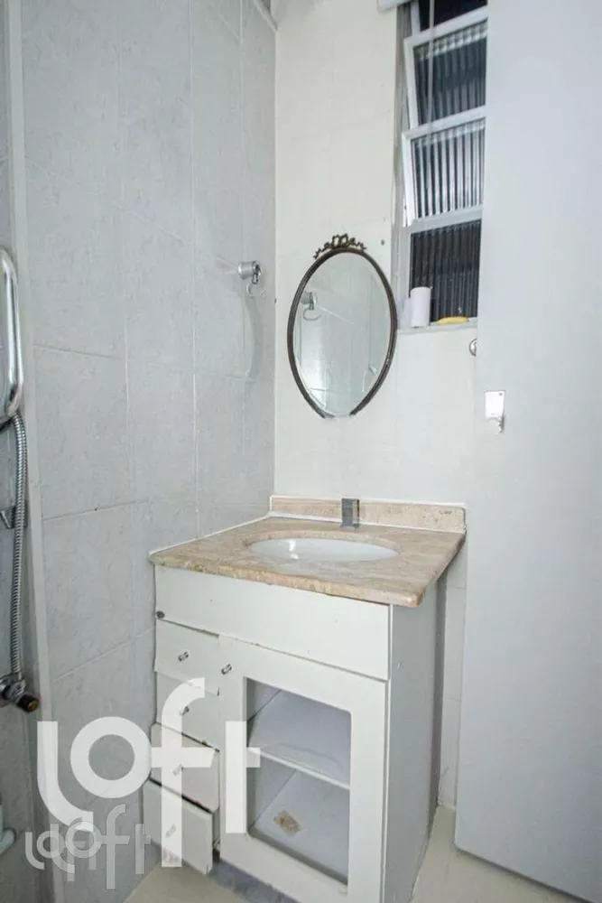 Apartamento à venda com 2 quartos, 97m² - Foto 2