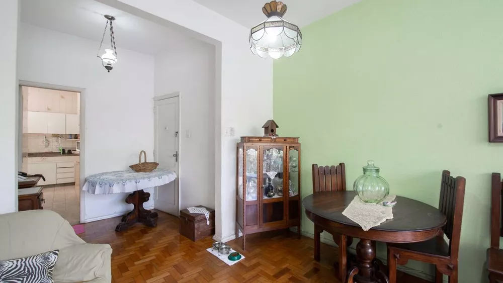 Apartamento, 3 quartos, 98 m² - Foto 8