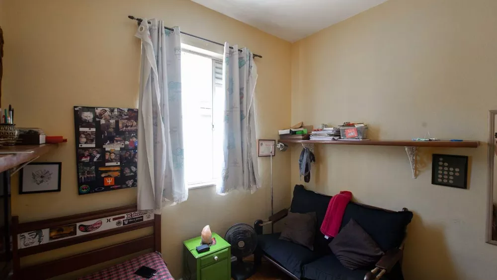 Apartamento, 3 quartos, 98 m² - Foto 15