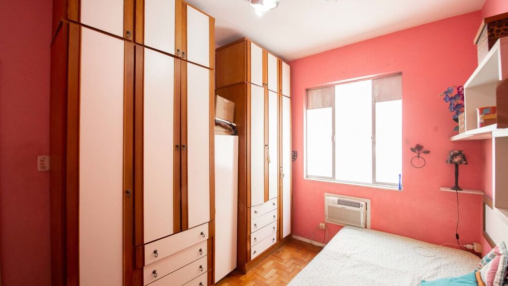 Apartamento, 3 quartos, 98 m² - Foto 6