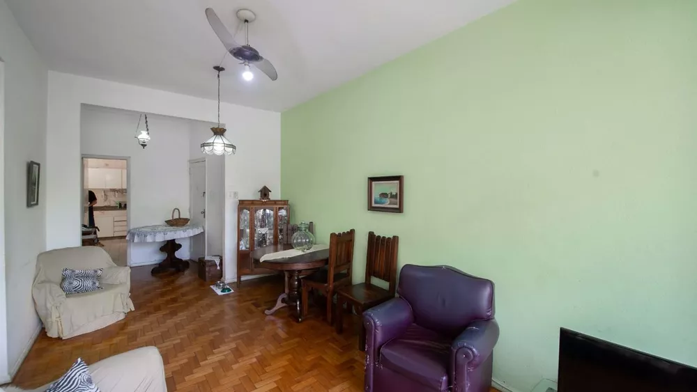 Apartamento, 3 quartos, 98 m² - Foto 6
