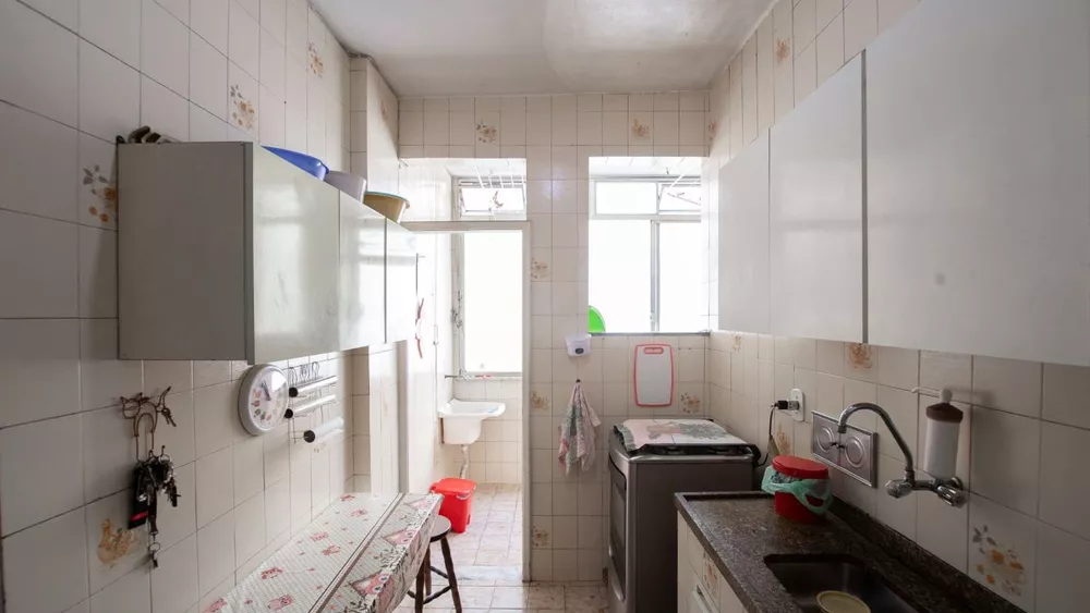 Apartamento, 3 quartos, 98 m² - Foto 13