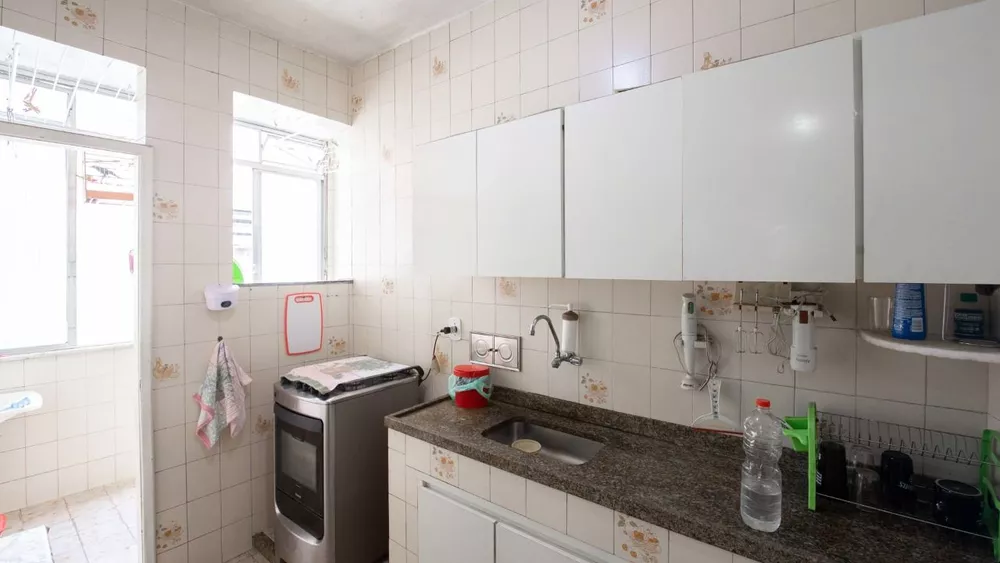Apartamento, 3 quartos, 98 m² - Foto 5