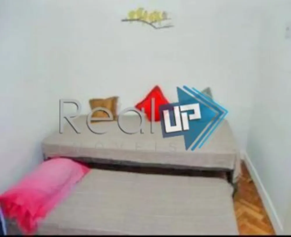 Apartamento, 1 quarto, 32 m² - Foto 5