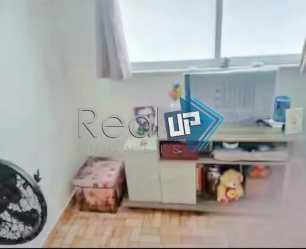 Apartamento, 1 quarto, 32 m² - Foto 2