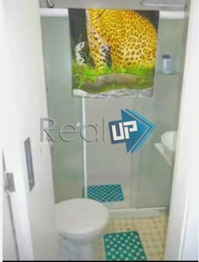 Apartamento, 1 quarto, 32 m² - Foto 7