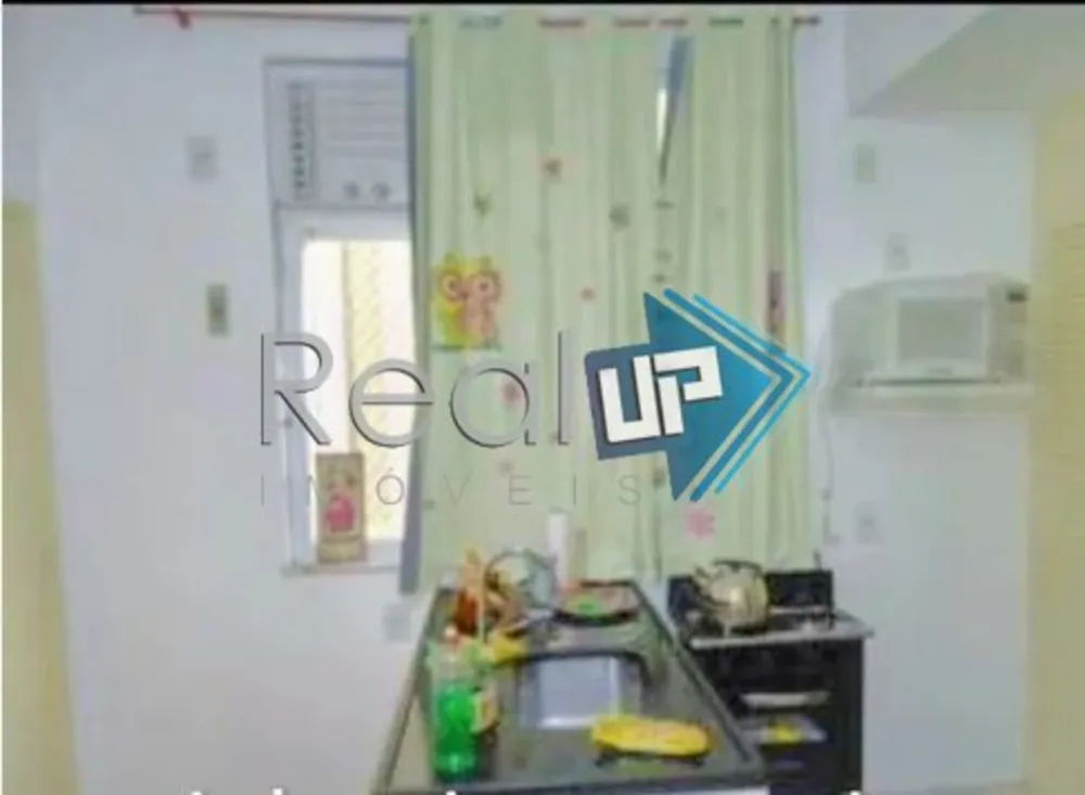 Apartamento, 1 quarto, 32 m² - Foto 6