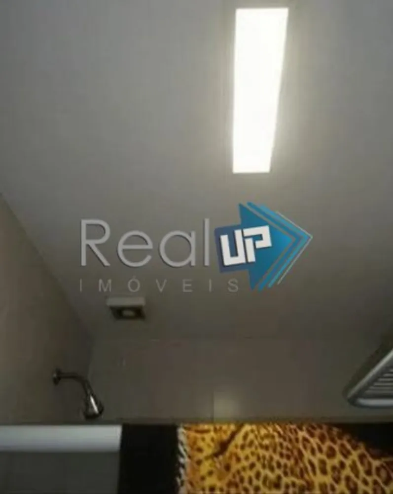 Apartamento, 1 quarto, 32 m² - Foto 9